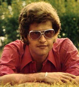 Joe DASSIN : un nouvel album avec les CHŒURS DE L'ARMÉE ROUGE