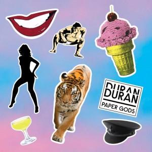 Ecoutez le nouveau single de DURAN DURAN : "Pressure Off"