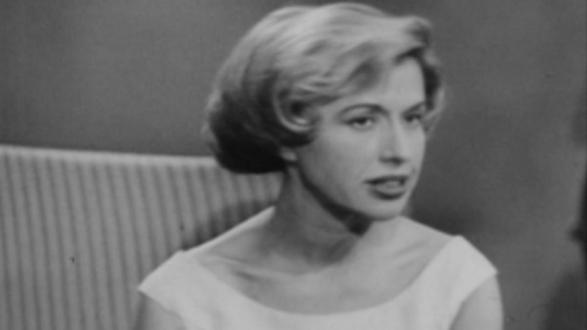 Michele Arnaud La Lady Du Milord Aurait Eu 102 Ans Ce Jour Melody Tv