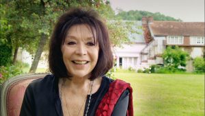 Au revoir Juliette Gréco...