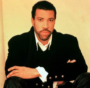 Lionel Richie fête ses 72 ans ce dimanche 20 juin !