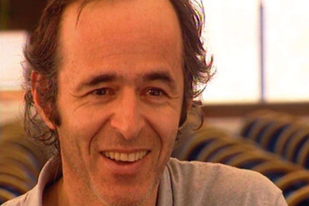 Quand Jean-Jacques GOLDMAN s'essayait au disco