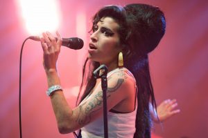 Amy WINEHOUSE passera aussi par la case biopic