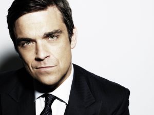 Une possible reconversion surprenante pour Robbie WILLIAMS