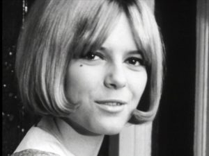 France GALL rééditée en vinyle