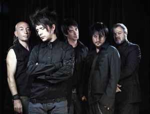 Indochine repart en tournée pour ses 40 ans de carrière