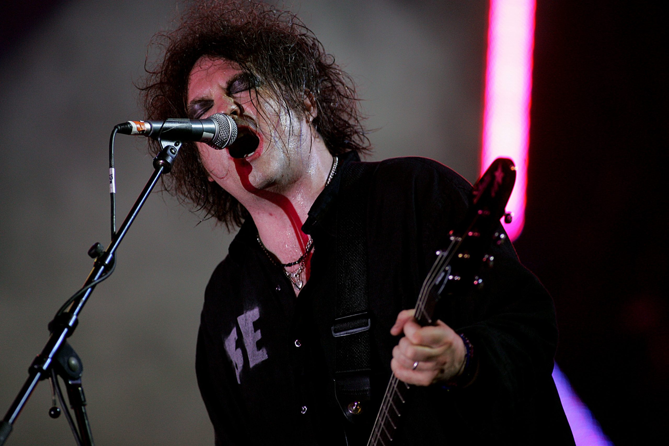 Une date pour le nouvel album des Cure ? Melody TV
