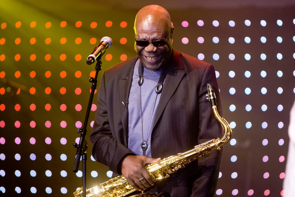 Manu DIBANGO est décédé