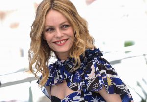 Vanessa PARADIS prépare son nouvel album