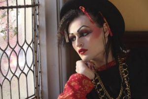 Boy GEORGE ou la fièvre de l'écriture