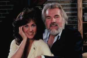 Kenny ROGERS en 5 chansons