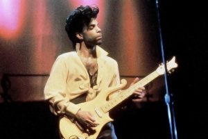 Des albums rares de PRINCE réédités pour les 4 ans de sa disparition