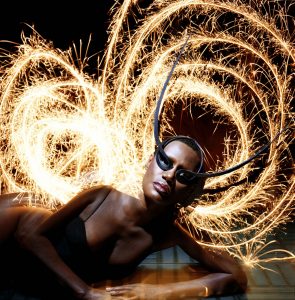 Grace Jones fête ses 73 ans !