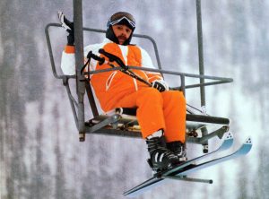 Un nouvel objet collector pour le 40e anniversaire des Bronzés font du Ski