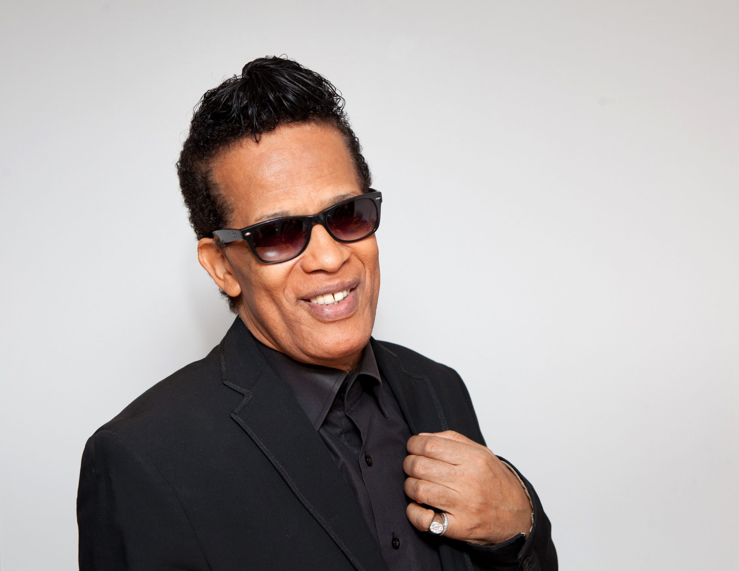 VIGON fait honneur aux rois du Blues et de la Soul - Melody TV