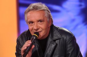 « Je vais t’aimer », la comédie musicale dédiée à Michel Sardou