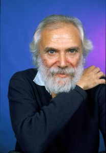 Hommage à Georges Moustaki qui aurait eu 87 ans, ce lundi 3 mai !