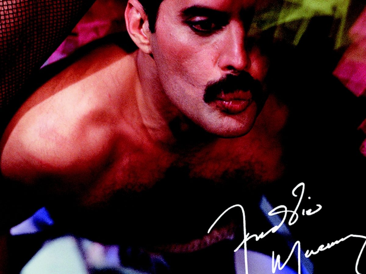 Freddie Mercury Encore Un Clip Inedit Melody Tv