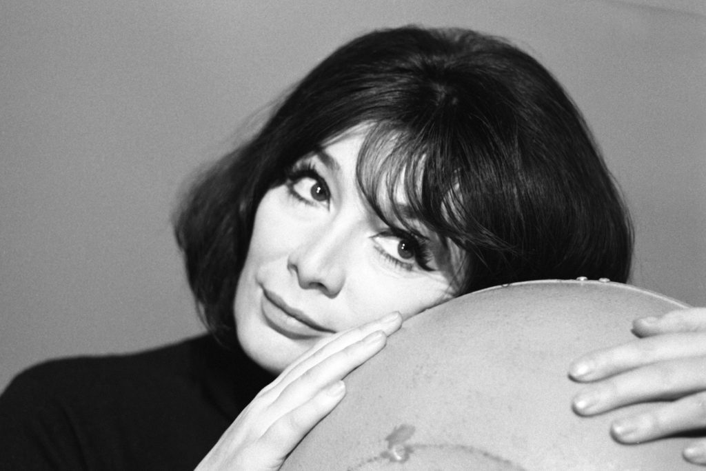 Juliette Gréco : la chanteuse aurait soufflé ses 94 bougies aujourd’hui