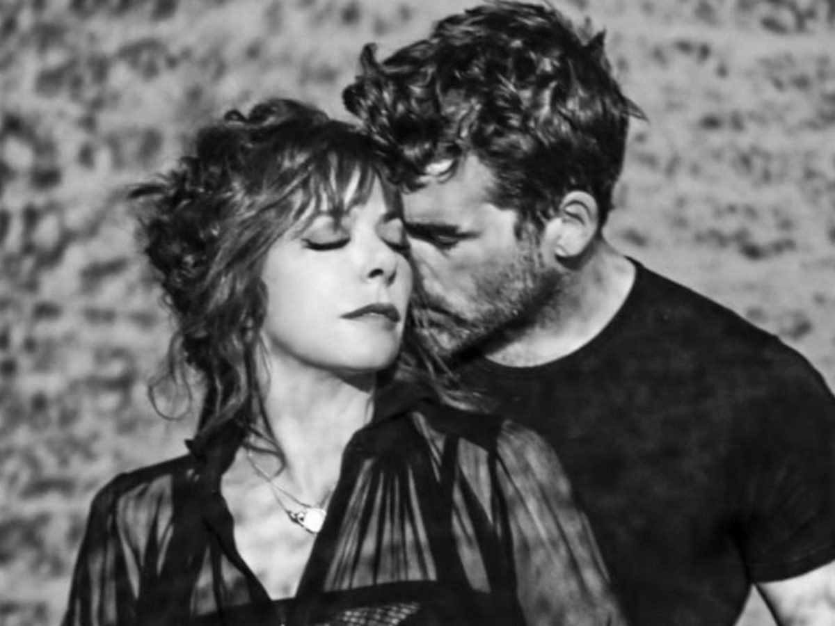 Qui Est Le Fils De Mylene Farmer Mylène Farmer : un nouveau clip en noir et blanc avec le fils de Jacques  Weber, et 9 concerts à Paris La Défense Arena ! - Melody TV