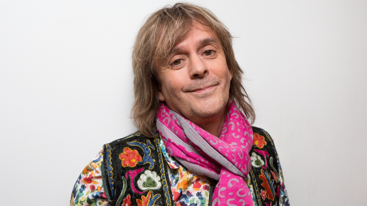 Nilda Fernández est mort - Melody TV