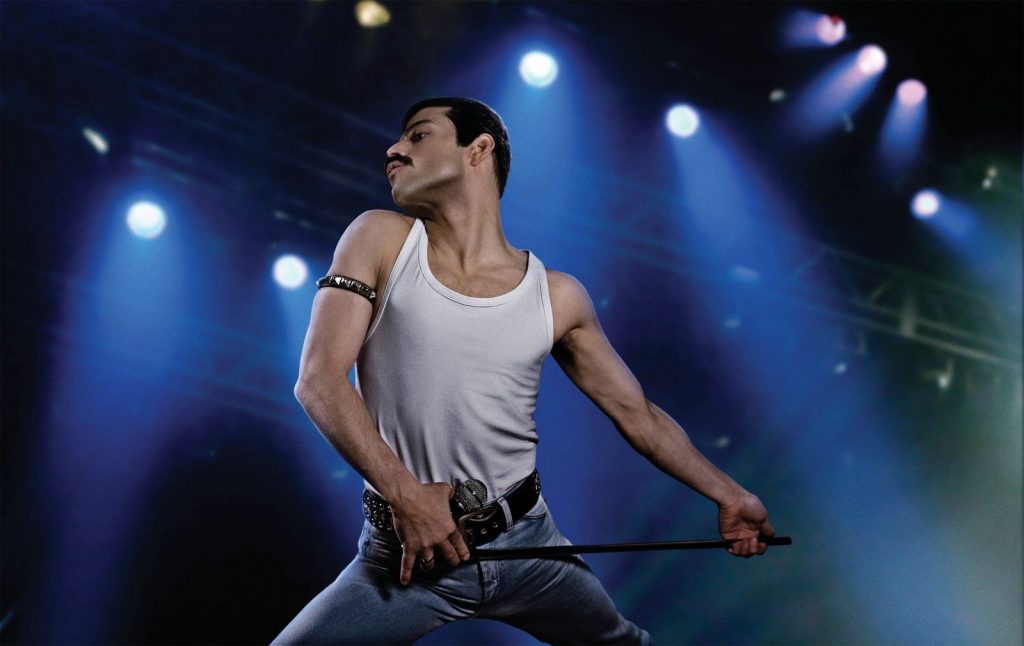 Une suite pour "Bohemian Rhapsody" ?