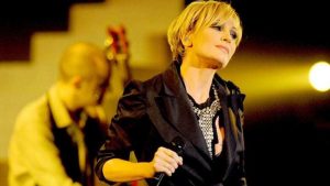 Patricia Kaas, la mademoiselle qui chante le blues, a  54 ans ce 5 décembre 2020