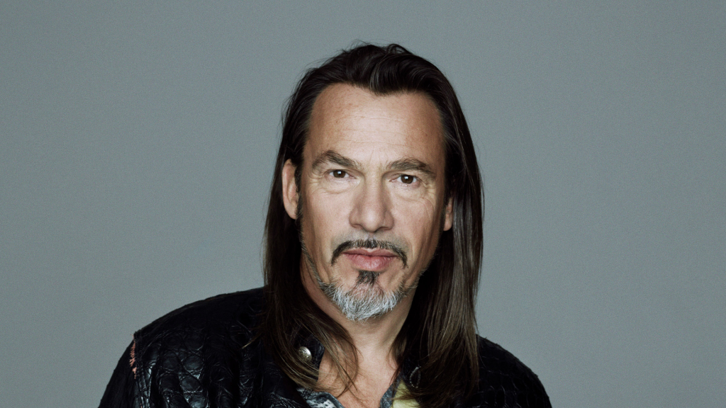 Melody moi tout : 5 anecdotes sur Florent Pagny