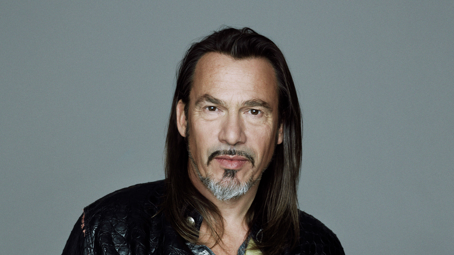 Melody moi tout : 5 anecdotes sur Florent Pagny - Melody TV