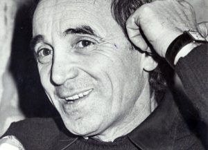 Charles Aznavour aurait eu 97 ans ce samedi 22 mai