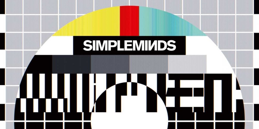 Découvrez le nouveau clip de SIMPLE MINDS