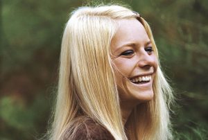 France GALL est décédée