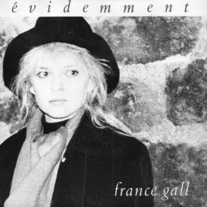 France GALL : son répertoire reprend de la hauteur dans les charts