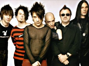Pluie de bonnes nouvelles pour les fans d'INDOCHINE
