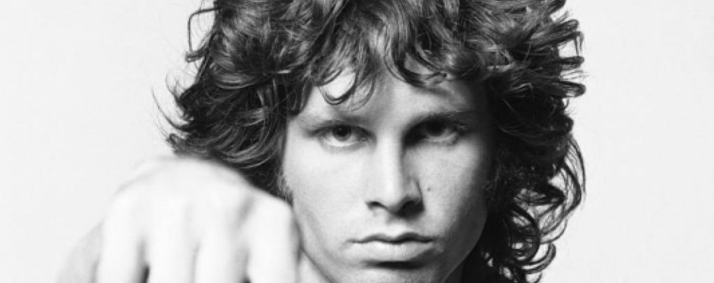 Jim Morisson, le chanteur des Doors, aurait eu 77 ans ce 8 décembre