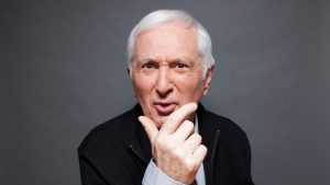 Marcel Amont se lance dans le stand-up !