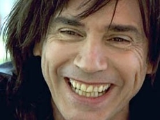 Jean Michel Jarre et la Chine