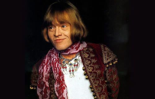 Le premier documentaire officiel sur Brian JONES sort en DVD