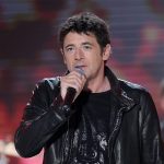 "À la santé des gens que j'aime" : le nouveau single de Patrick Bruel