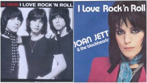 Le père du tube "I Love Rock'N'Roll" est décédé