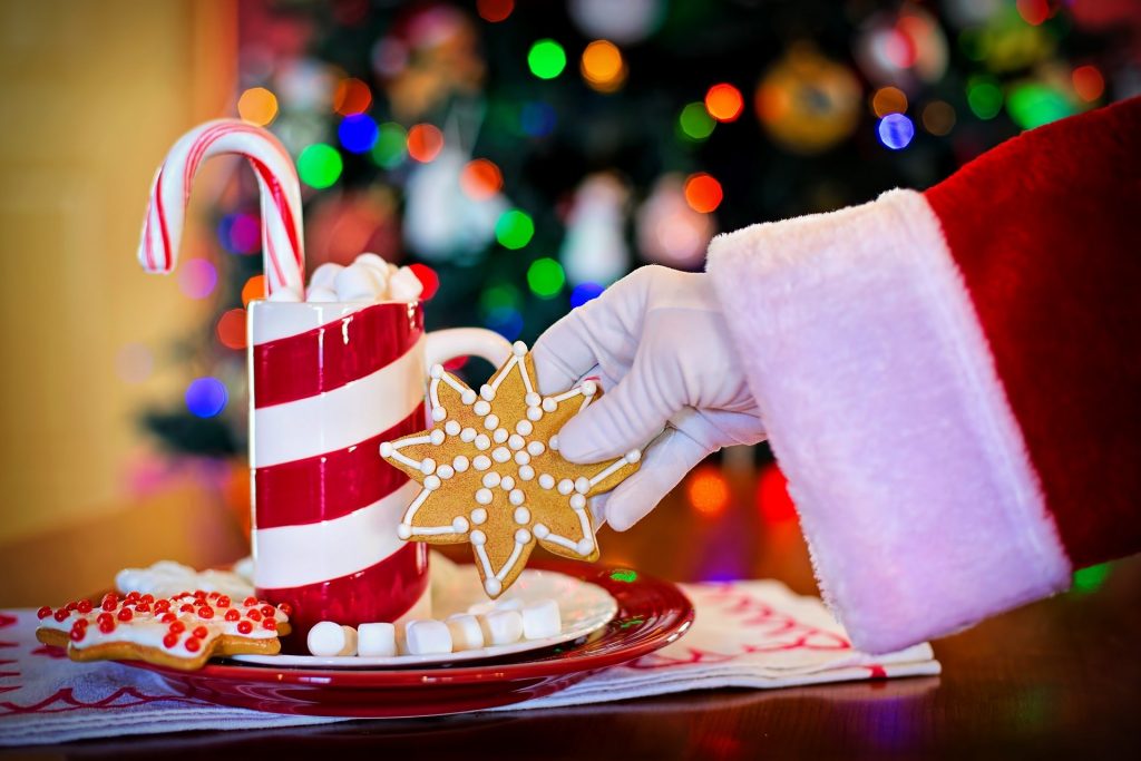 L'équipe de Melody vous souhaite un joyeux Noël !