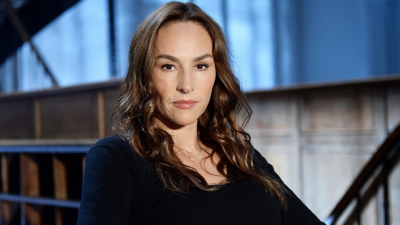 Vanessa DEMOUY : "Mon divorce est monstrueusement banal" - Melody TV