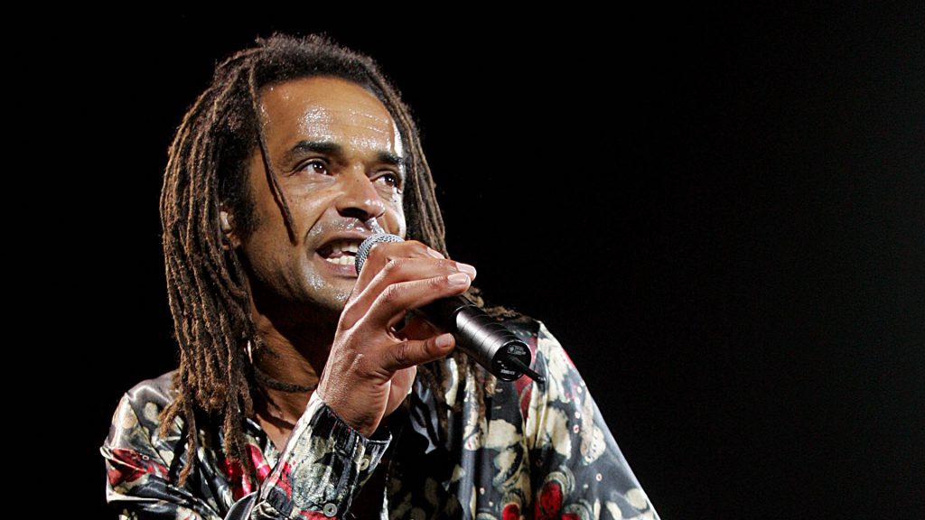 Joyeux anniversaire à Yannick Noah !