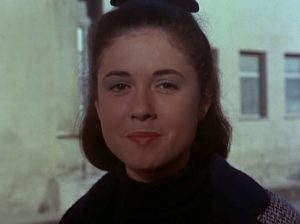 Joyeux anniversaire à Gigliola Cinquetti qui fête ses 74 ans !