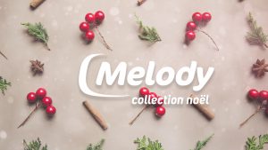 Collection Noël