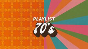Playlist de clips 70's partie 2