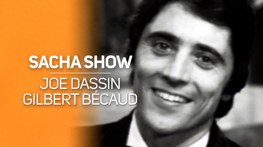 Sacha Show