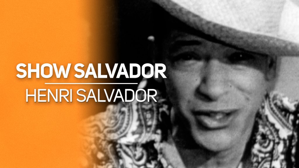 Show SALVADOR