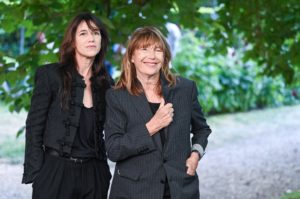 « Jane par Charlotte », premier long-métrage par Charlotte Gainsbourg