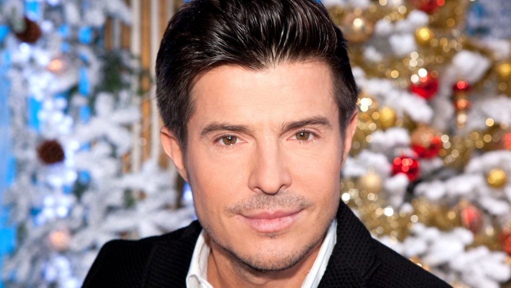 Joyeux anniversaire Vincent Niclo !